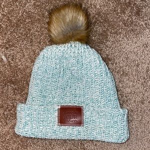 Love your melon beanie